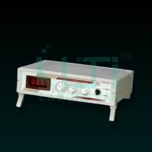 10710-DO Analyzer cum Temp Indicator