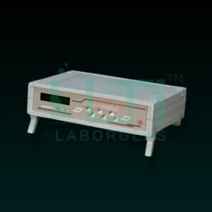 10730-DO Meter Microprocessor