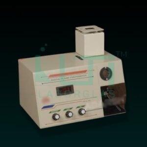 10760-Flamephotometer Digital