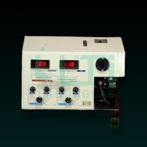 10770-Flamephotometer Digital Clinical