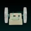 10780-Friability Digital- Double