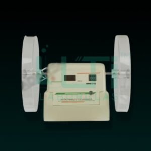10780-Friability Digital- Double