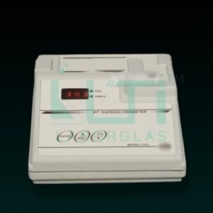 10790-Haemoglonim Meter – Microprocessor