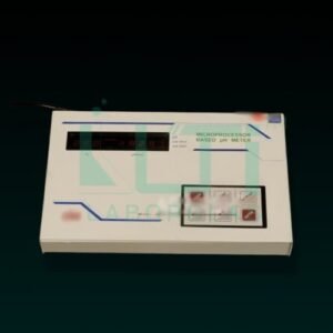 10830-Ph Meter- Microprocessor Based