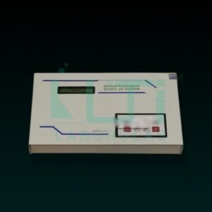 10840-PH Meter Microprocessor- Research Grade