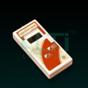10850-Portable – Conductivity Meter