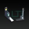 10910-STATURE METER