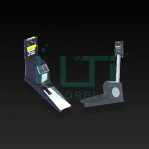 10910-STATURE METER