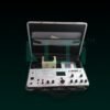 10950-Water & Soil Analysis- 7 Parameter- Rechargeable Battery