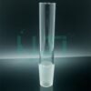 1100-ASTM FULL LENGTH MALE INTERCHANGEABLE TAPER-GROUND JOINTS SINGLE
