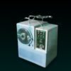 11030-Cooling Oven