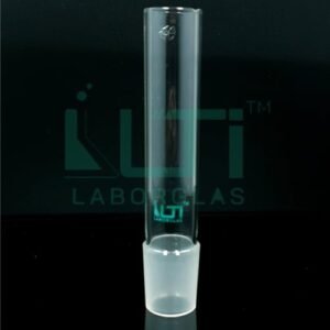 1120-ASTM SHORT LENGTH MALE INTERCHANGEABLE TAPER-GROUND JOINTS SINGLE