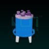 11340-Cloud & Pour Point Bath