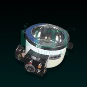 11480-Oil Bath Pilot Plant