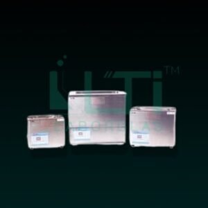 11510-Ultrasonic Bath