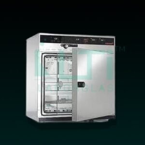11590-Automatic CO2 Incubator Air Jacketed