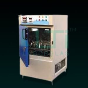 11600-Orbital Shaking Incubator