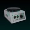 11700-Laboratory Hot Plate Round