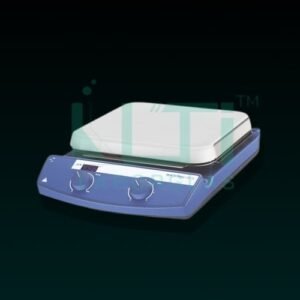 11740-Hot Plate Digital Magnetic Laboratory Stirrer