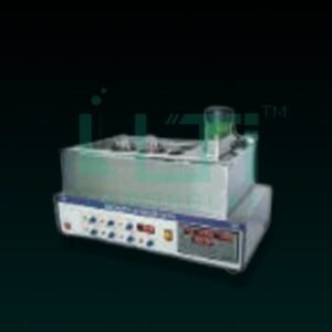 11760-Magnetic Stirrer Bath