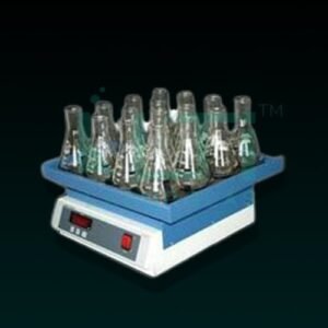 11860-Lab Orbital Shaker