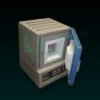 11930-Muffle Furnace High Temperature