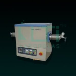 11950-Tube Furnace High Temperature