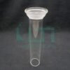 1200-DIN/ISO SPHERICAL CUP INTERCHANGEABLE GLASS JOINTS SINGLE
