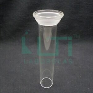 1200-DIN/ISO SPHERICAL CUP INTERCHANGEABLE GLASS JOINTS SINGLE
