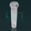 1210-DIN/ISO SPHERICAL BALL INTERCHANGEABLE GLASS JOINTS SINGLE