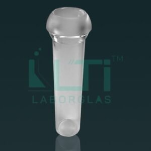 1210-DIN/ISO SPHERICAL BALL INTERCHANGEABLE GLASS JOINTS SINGLE