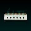 Glass Soxhlet extractor apparatus supplier – 12260