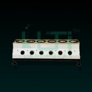 Glass Soxhlet extractor apparatus supplier – 12260