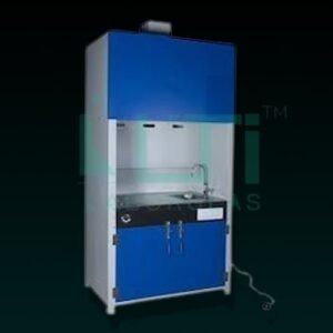 12300-Fume Hood