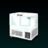 12510-Low Temperature Cabinet