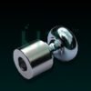 12570-Laboratory Magnets