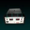 12660-ACTOPHOTOMETER (ACTIVITY CAGE)