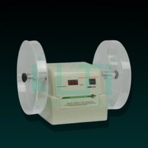 12690-DIGITAL FRIABILITY TEST APPARATUS