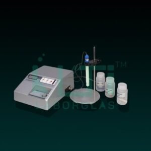 12700-DIGITAL PH METER