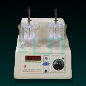12730-DIGITAL TABLET DISINTEGRATION APPARATUS
