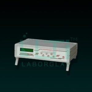 12770-MICROPROCESSOR PH METER