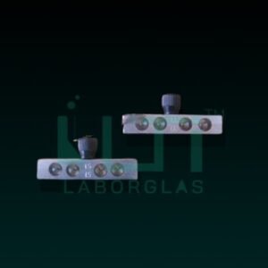 12830-SUPPOSITORY MOULD