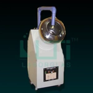 12840-TABLET-COATING-PAN