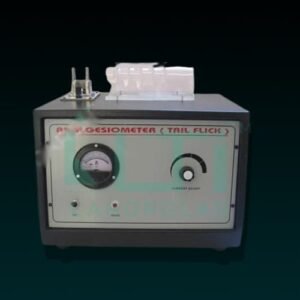 12850-TAIL FLICK ANALGESIOMETER
