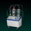 12960-Hospital Suction Units