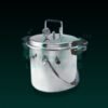 12990-Hospital Holloware