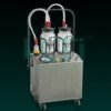 13080-Hospital Suction Unit