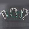 1310- KECK CLIPS MS