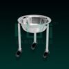 13120-Stainless Steel Basin