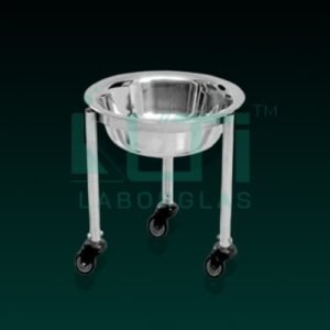 13120-Stainless Steel Basin